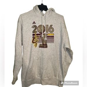 CAVS 2016 Champions Hoodie